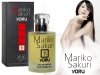 Perfumy z feromonami dla kobiet Mariko Sakuri Yoru 50 ml